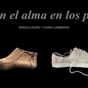 Ángela Calero/Chema Lumbreras